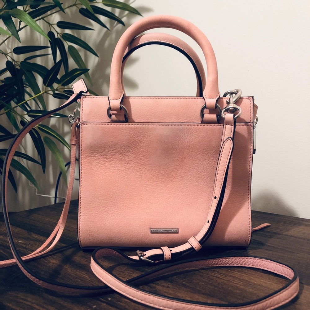 Rebecca Minkoff Mini Tote